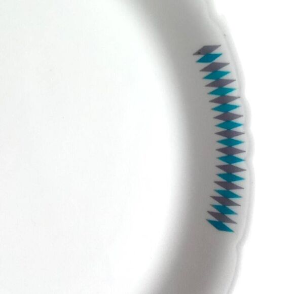 Vintage Caribbean Puerto Rico serving platter, mid century - Picture 4 of 5